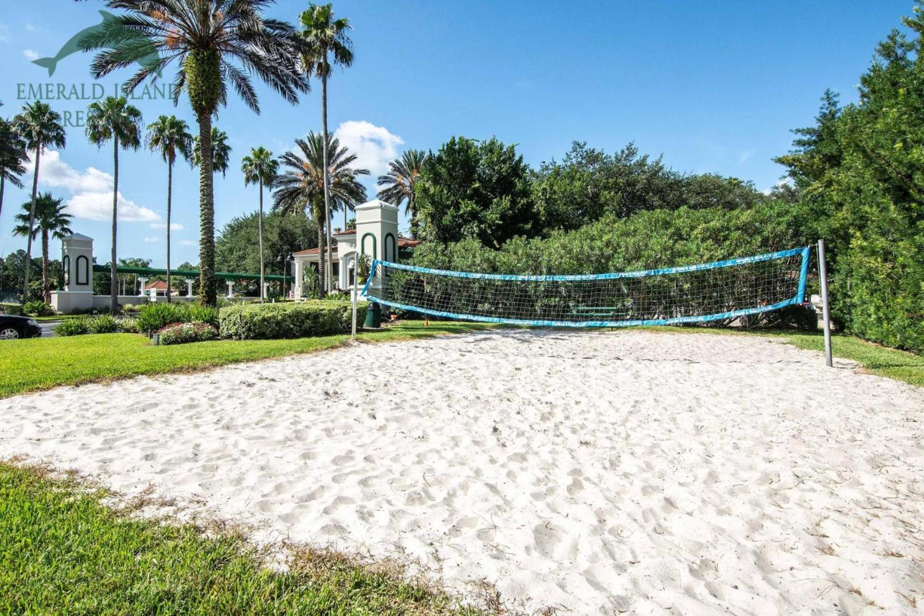 Emerald Island Resort, Private Pool, Game Room And Bbq Grill, Near Disney!! Four Corners Luaran gambar