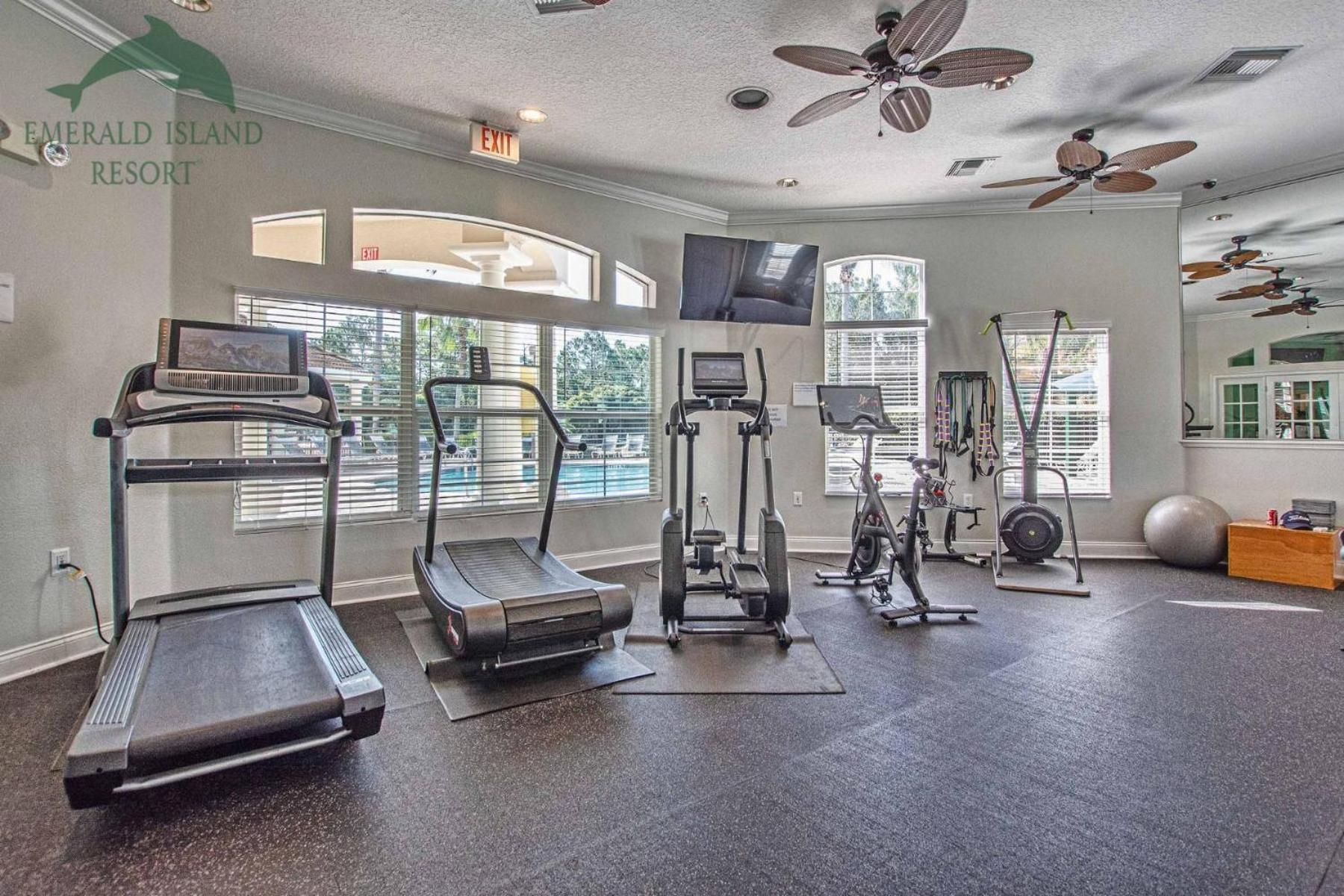 Emerald Island Resort, Private Pool, Game Room And Bbq Grill, Near Disney!! Four Corners Luaran gambar