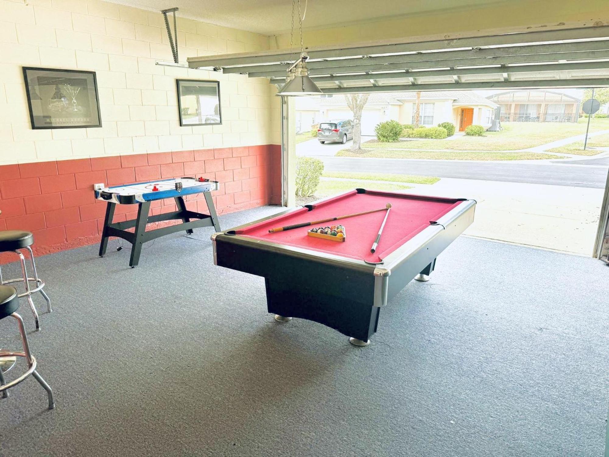 Emerald Island Resort, Private Pool, Game Room And Bbq Grill, Near Disney!! Four Corners Luaran gambar